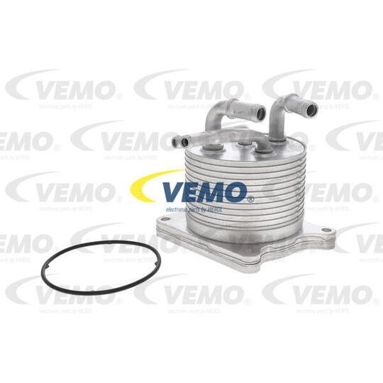 V33-60-0012 - Oil Cooler, automatic transmission 