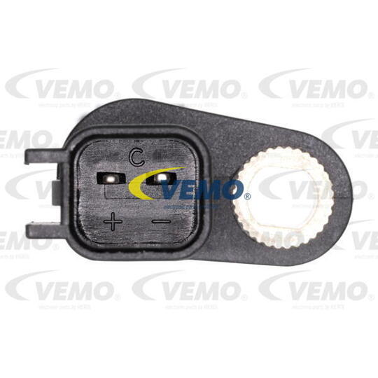 V33-72-0031 - Sensor, wheel speed 