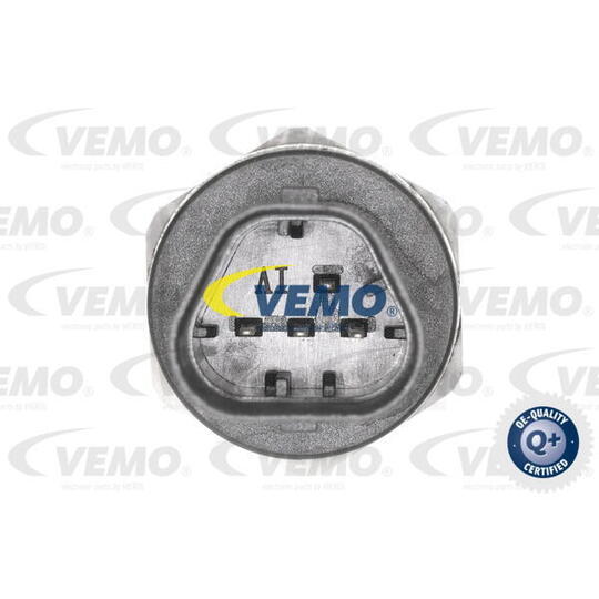 V32-73-0026 - Oil Pressure Switch 