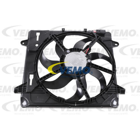 V33-01-0002 - Fan, radiator 