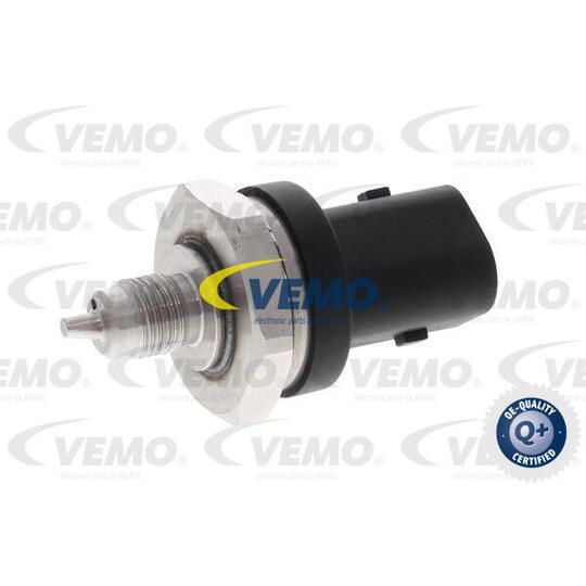 V32-73-0026 - Oil Pressure Switch 