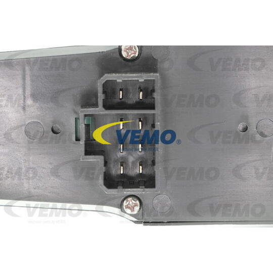 V33-73-0023 - Switch, window regulator 