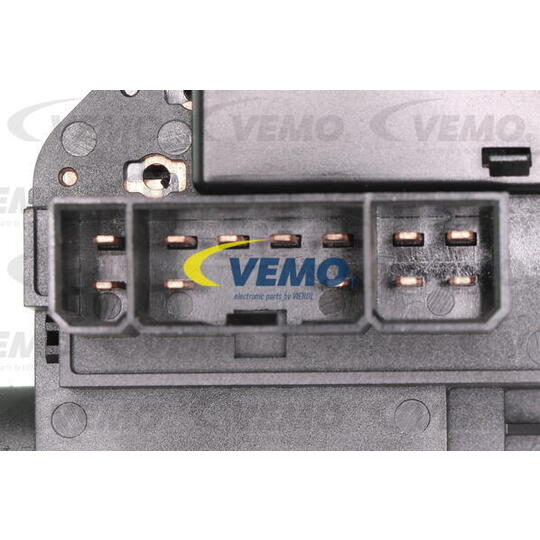 V33-80-0011 - Steering Column Switch 