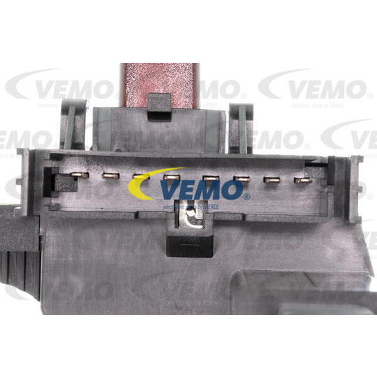 V33-80-0008 - Steering Column Switch 