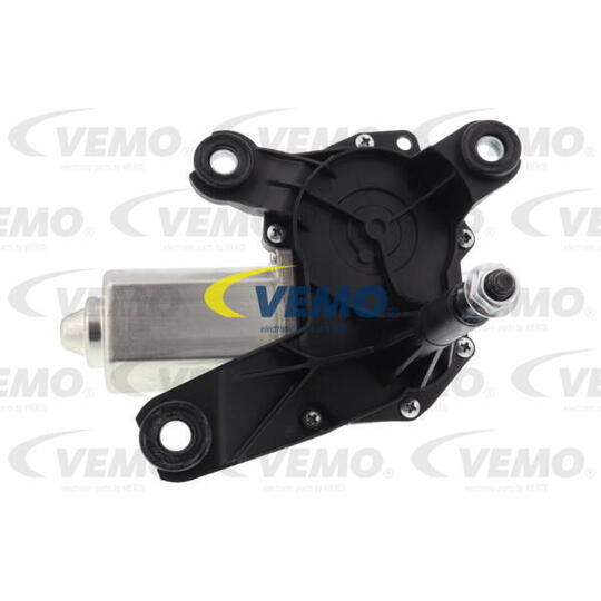 V40-07-0002 - Wiper Motor 
