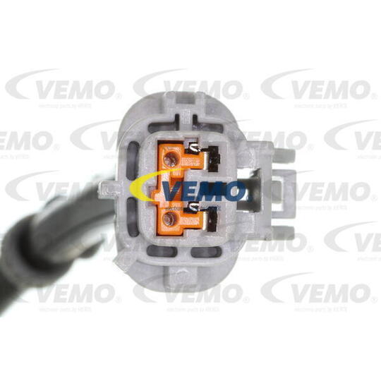 V38-72-0104 - Sensor, wheel speed 