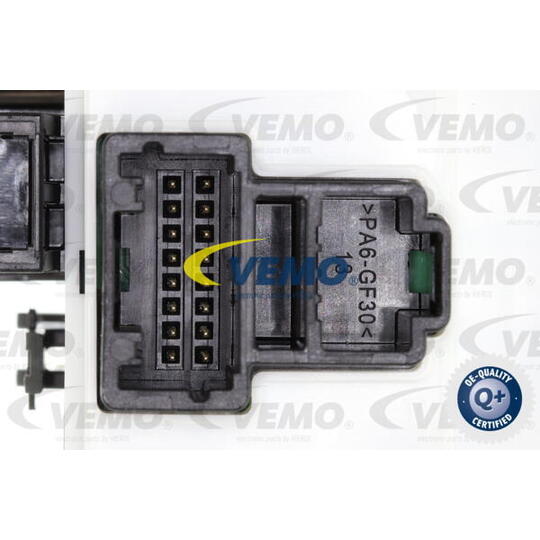 V38-80-0015 - Steering Column Switch 