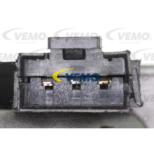 V40-07-0002 - Wiper Motor 