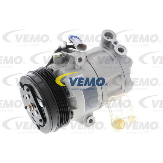 V40-15-2030 - Compressor, air conditioning 