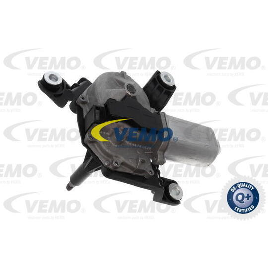 V40-07-0016 - Wiper Motor 