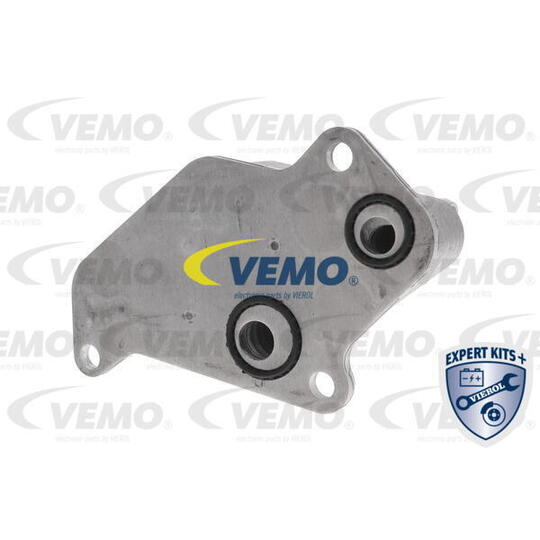 V40-60-2104 - Oil Cooler, engine oil 