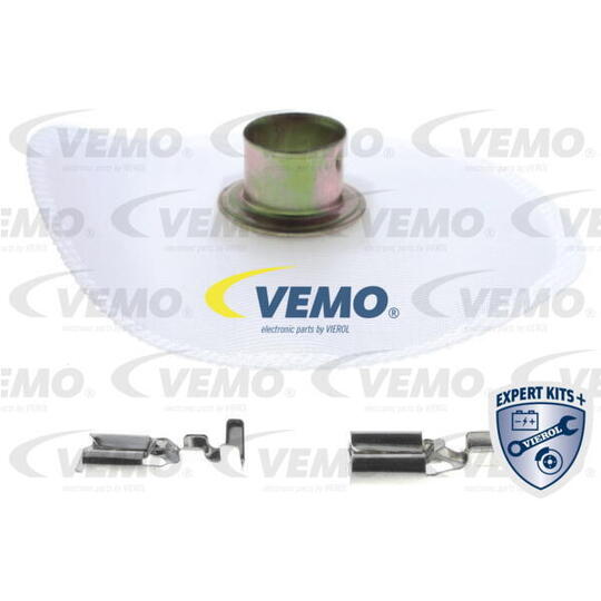 V40-09-0313 - Fuel Pump 