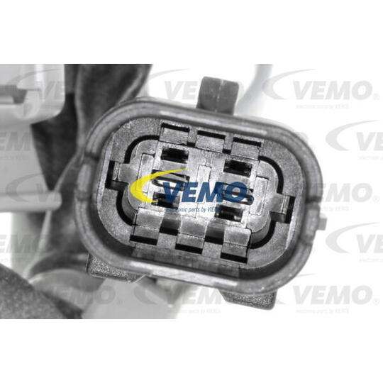V40-72-0016 - Sensor, exhaust gas temperature 