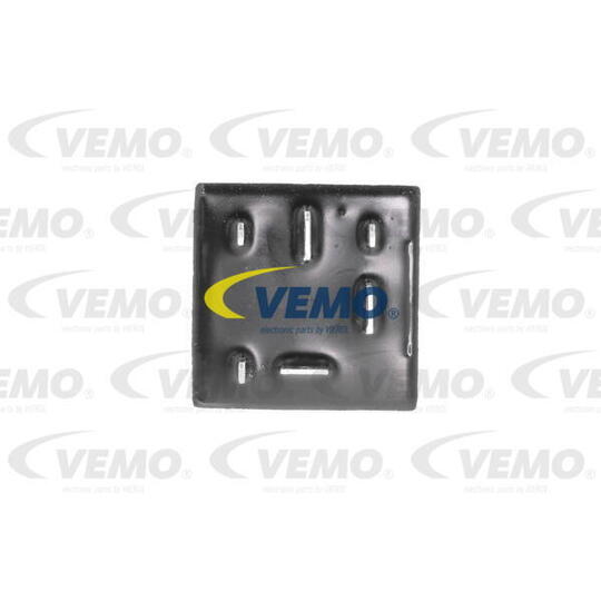 V40-71-0002 - Relay, fuel pump 