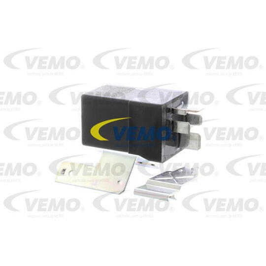 V40-71-0001 - Relay, glow plug system 