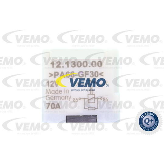 V40-71-0005 - Relee, Kütusepump 