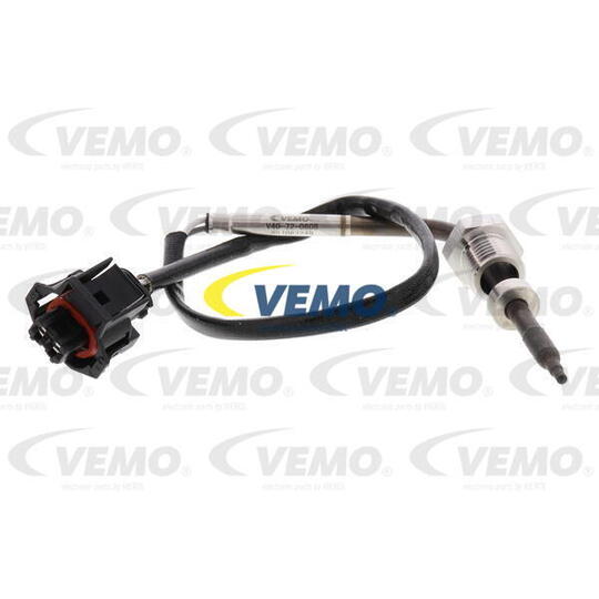 V40-72-0608 - Sensor, exhaust gas temperature 