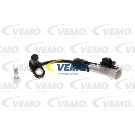 V40-72-0652 - Sensor, wheel speed 