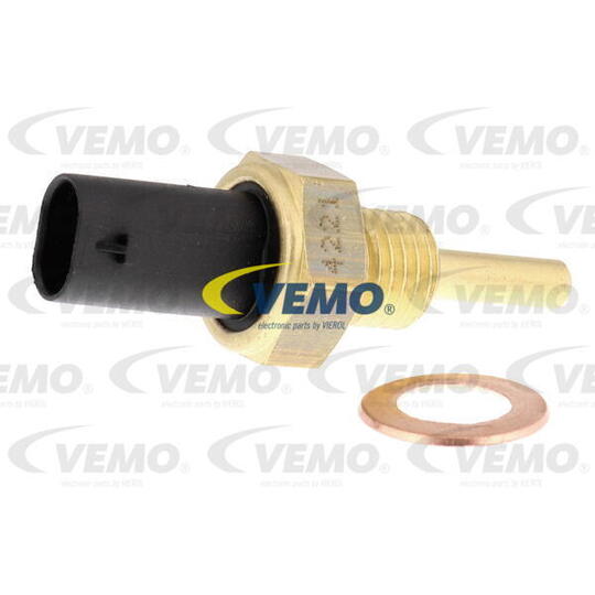 V40-72-0642 - Sensor, coolant temperature 