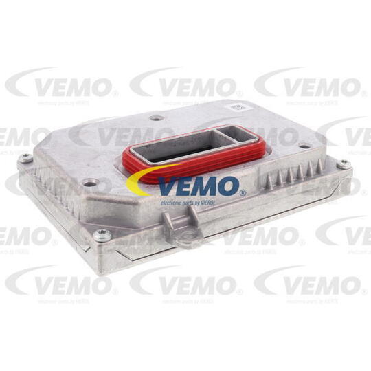 V40-73-0037 - Control unit, headlight levelling 