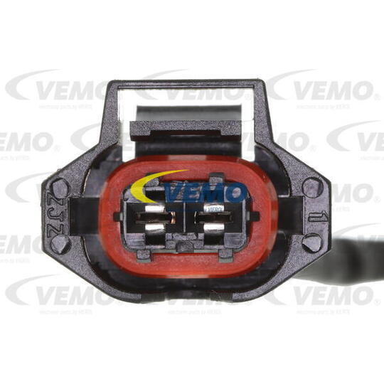V40-72-0608 - Sensor, exhaust gas temperature 