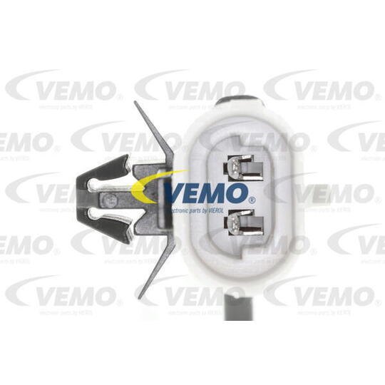V40-72-0652 - Sensor, wheel speed 