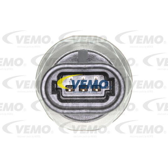 V40-72-0640 - Sensor, fuel pressure 