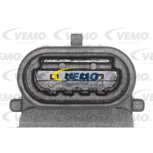 V40-72-0664 - Sensor, boost pressure 