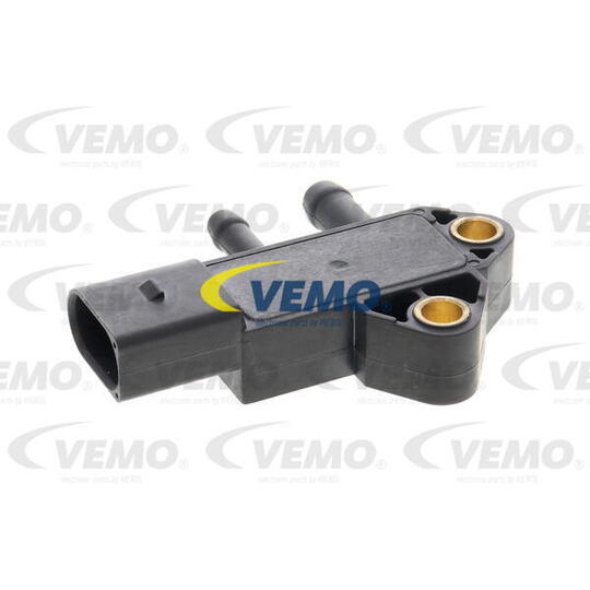 V40-72-0639 - Sensor, exhaust pressure 