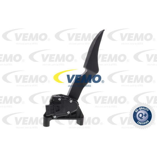 V40-82-0017 - Accelerator Pedal 