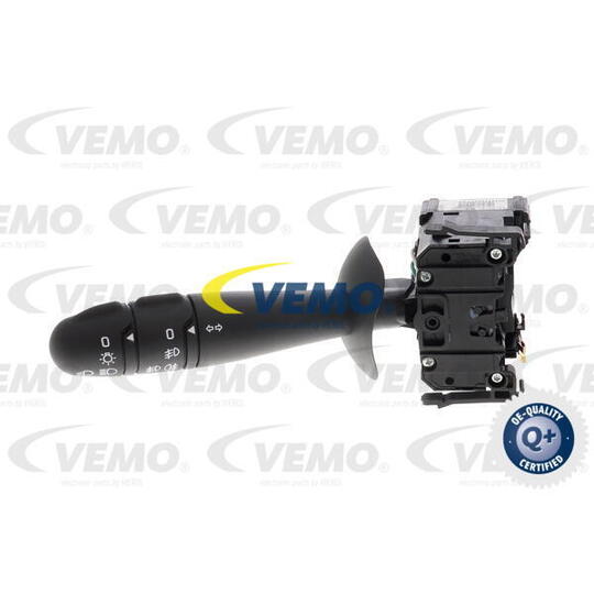 V40-80-2458 - Steering Column Switch 