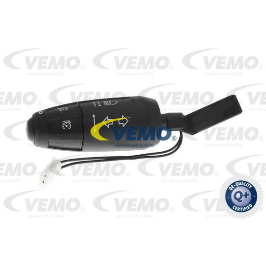 V40-80-2453 - Steering Column Switch 