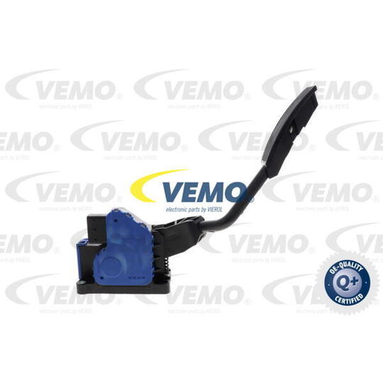 V40-82-0019 - Accelerator Pedal Kit 