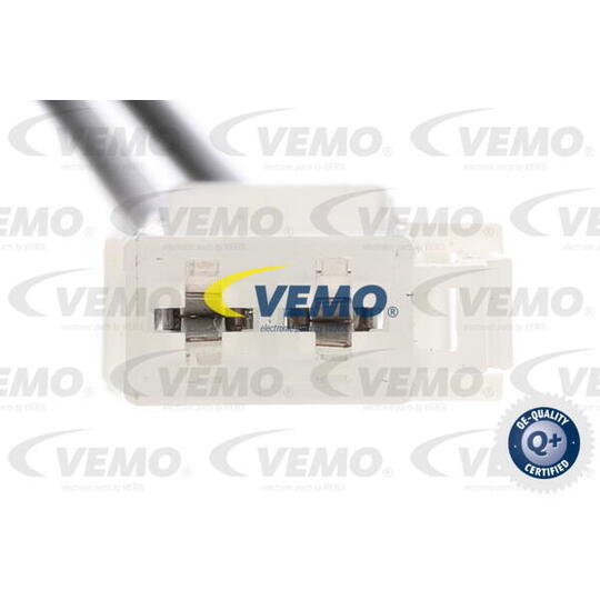 V40-80-2453 - Steering Column Switch 