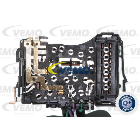 V40-80-2458 - Steering Column Switch 
