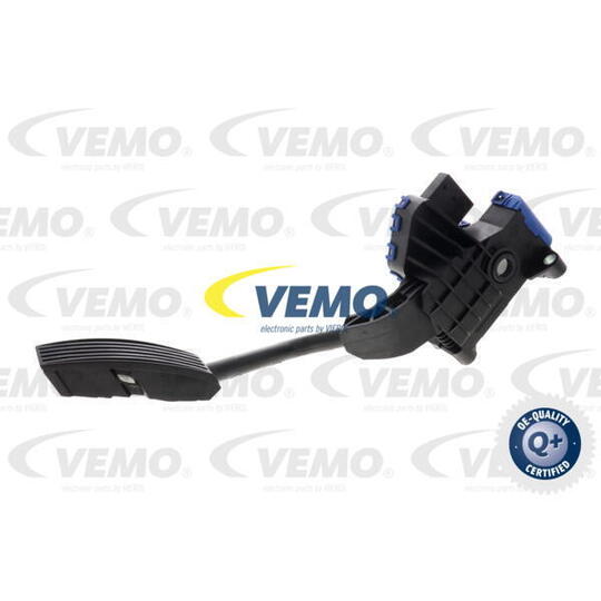 V40-82-0019 - Accelerator Pedal Kit 