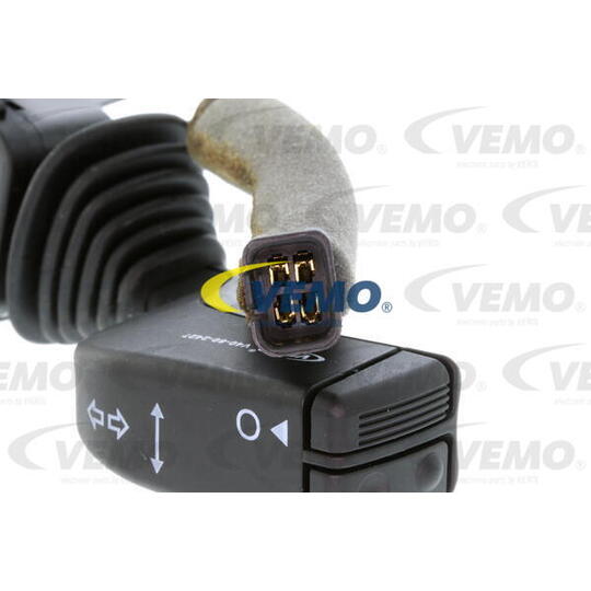 V40-80-2427 - Control Stalk, indicators 