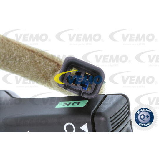 V40-80-2429 - Control Stalk, indicators 