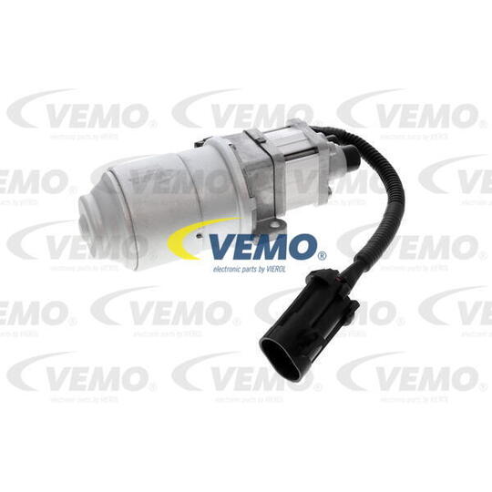 V40-86-0001 - Valve Unit, aut. transm. hydraulic unit 