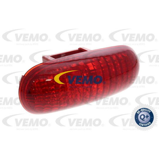 V40-84-0018 - Auxiliary Stop Light 