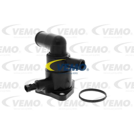 V40-99-0039 - Thermostat housing 