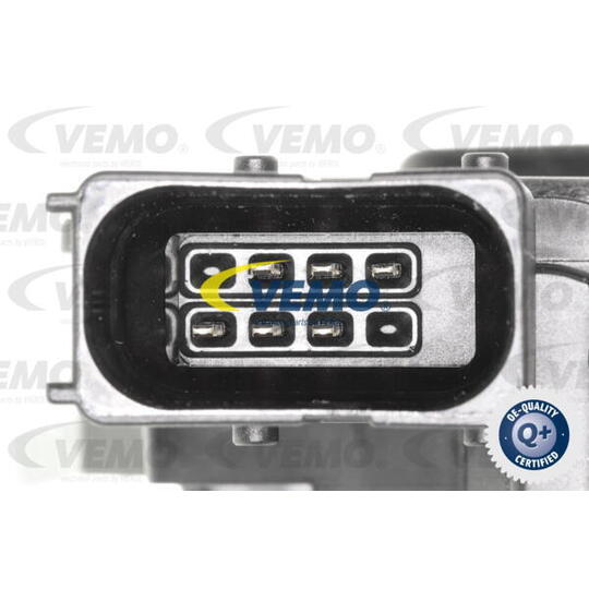 V40-85-0016 - Door Lock 