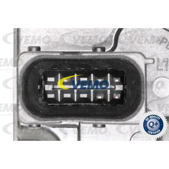 V40-85-0022 - Door Lock 