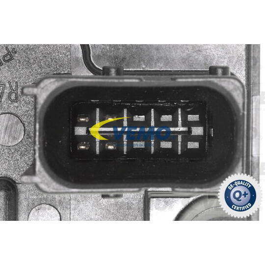 V40-85-0012 - Door Lock 