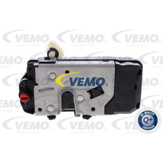 V40-85-0022 - Door Lock 