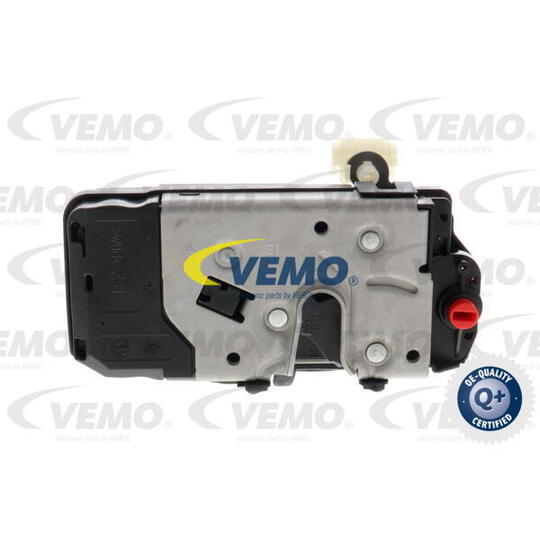 V40-85-0012 - Door Lock 