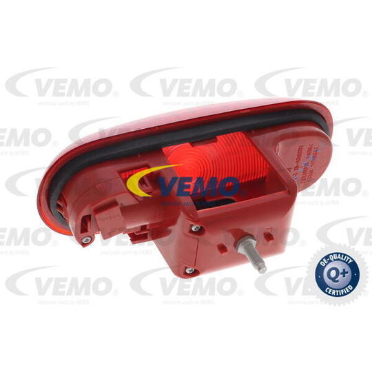 V40-84-0018 - Auxiliary Stop Light 