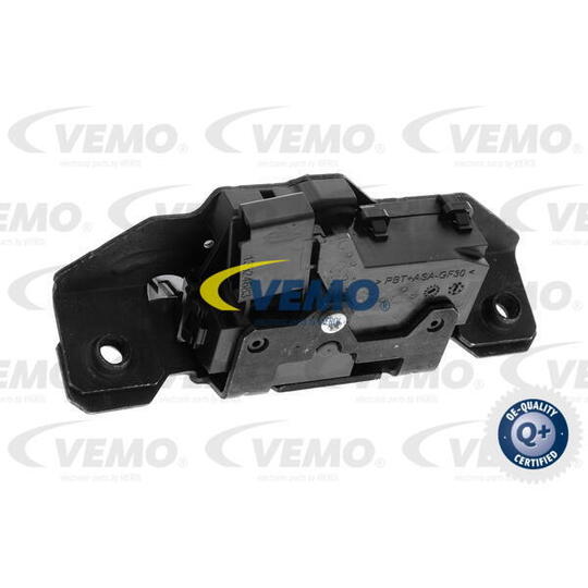 V40-85-0008 - Tailgate Lock 