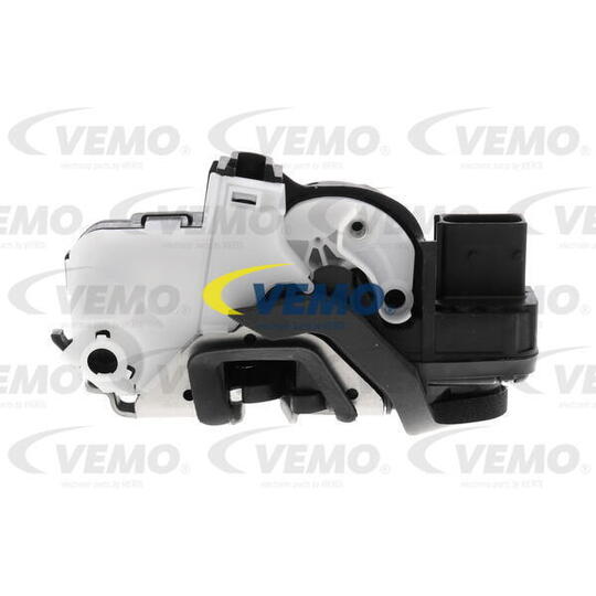 V40-85-0025 - Door Lock 