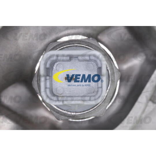 V42-60-0006 - Housing, oil filter 